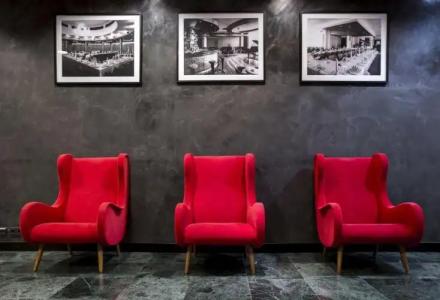 Radisson Blu Saga, Reykjavík - 14