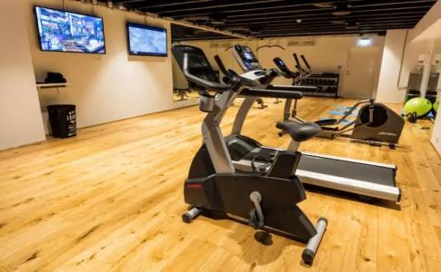 Radisson Blu Saga, Reykjavík - 20