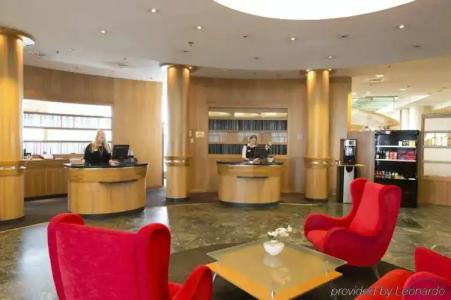 Radisson Blu Saga, Reykjavík - 43