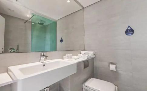 Radisson Blu Saga, Reykjavík - 9