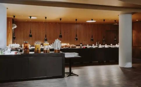 Radisson Blu Saga, Reykjavík - 11