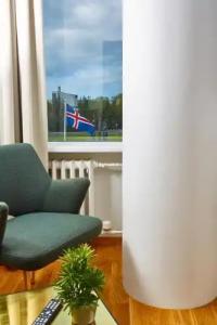 Radisson Blu Saga, Reykjavík - 50