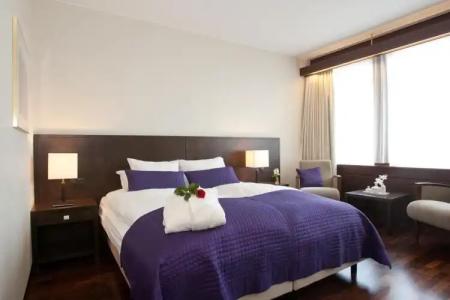 Radisson Blu Saga, Reykjavík - 55