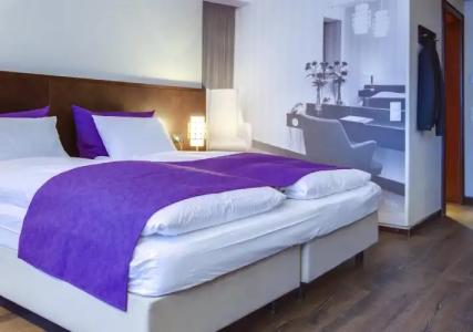 Radisson Blu Saga, Reykjavík - 3