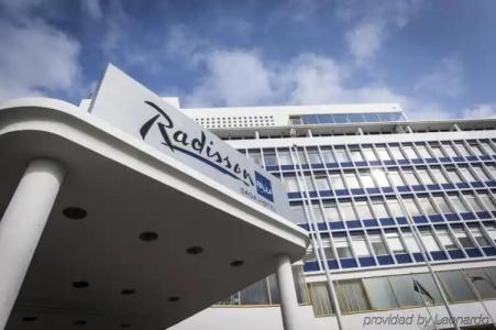 Radisson Blu Saga, Reykjavík - 0