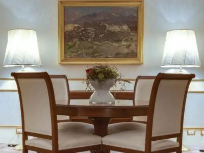 Radisson Blu Saga, Reykjavík - 78