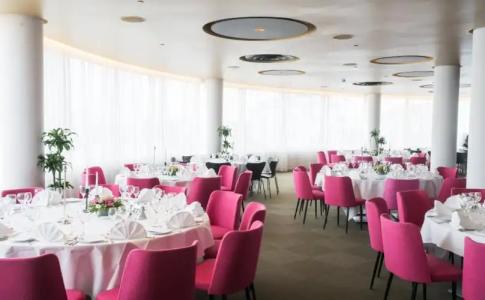 Radisson Blu Saga, Reykjavík - 23