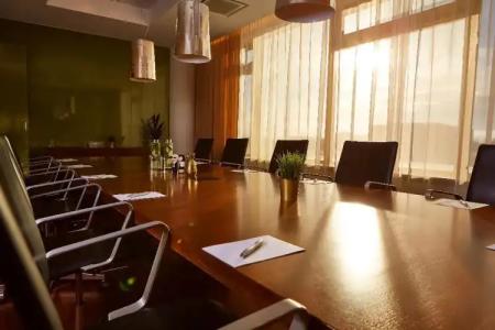 Radisson Blu Saga, Reykjavík - 16