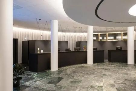 Radisson Blu Saga, Reykjavík - 1