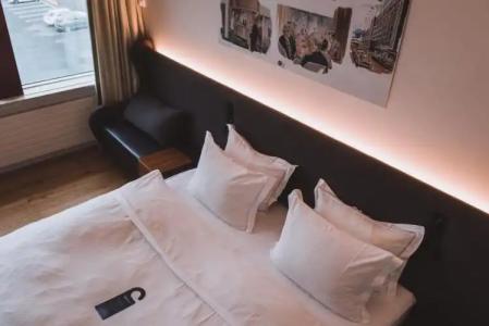 Radisson Blu Saga, Reykjavík - 65