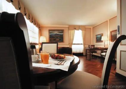 Radisson Blu Saga, Reykjavík - 38