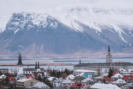 Radisson Blu Saga, Reykjavík - 22