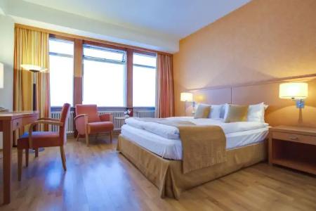 Radisson Blu Saga, Reykjavík - 47