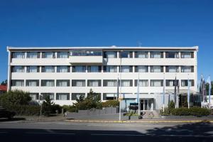 Fosshotel Lind, Рейкьявик