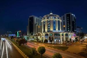Отель «DoubleTree By Hilton Gaziantep», Газиантеп