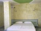 Двухместный номер с 1 кроватью или 2 отдельными кроватями
