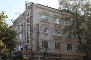 Hotel «Florence», Дели