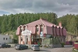 Отель «Теремок», Нижний Ломов