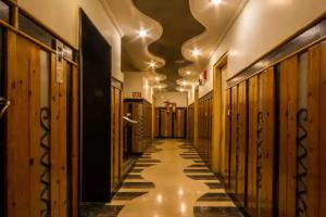 The Suncourt Hotel Yatri, Дели