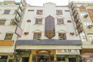 Отель «Oyo 3472 Rama Inn», Дели