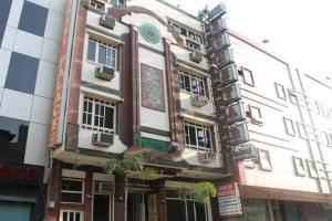 Hotel «Sunstar Residency», Дели