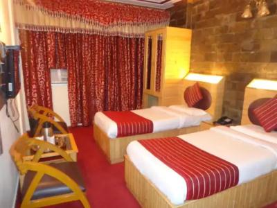 Lal's Haveli - 18