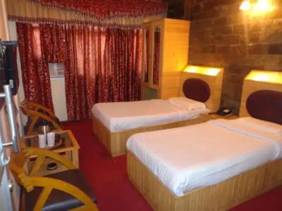 Lal's Haveli - 17