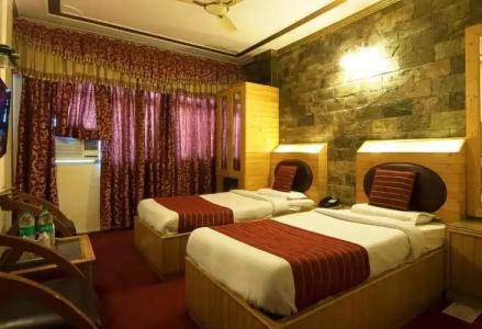Lal's Haveli - 20
