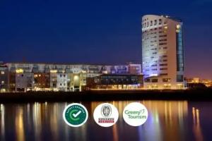 Clayton Hotel Limerick, Лимерик