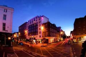 George Limerick Hotel, Лимерик