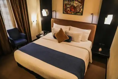 Sterlings Mac & Suites - 35