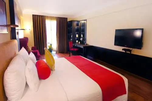 Sterlings Mac & Suites - 28