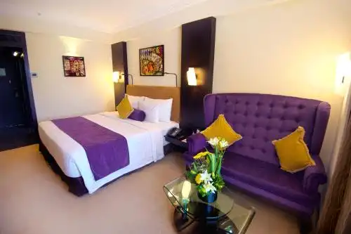 Sterlings Mac & Suites - 10