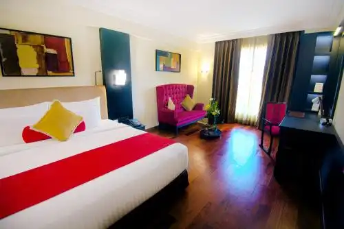 Sterlings Mac & Suites - 27