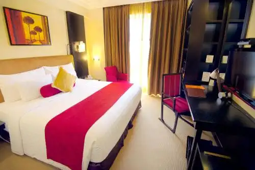 Sterlings Mac & Suites - 31