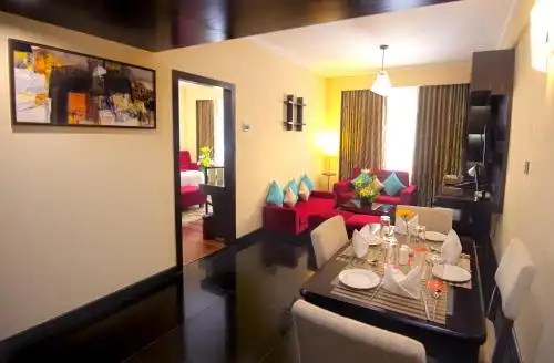 Sterlings Mac & Suites - 12