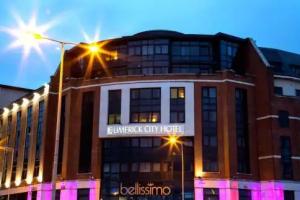 Limerick City Hotel, Лимерик