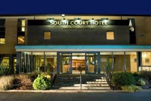 Great National South Court Hotel, Лимерик