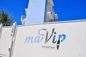 Апарт-отель «Mavip Residence», Сан-Бенедетто-дель-Тронто