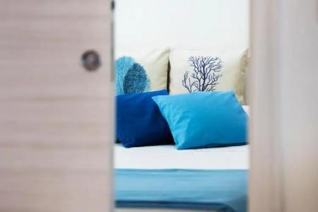 Mavip Residence - 41