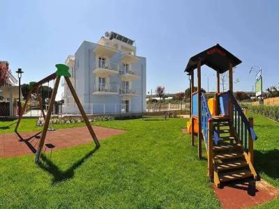 Mavip Residence - 23