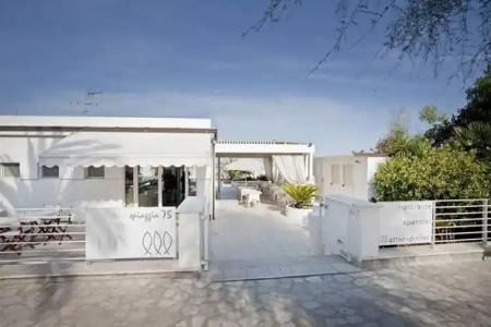 Mavip Residence - 30
