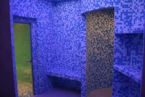 Hotel «Alexander Palace»