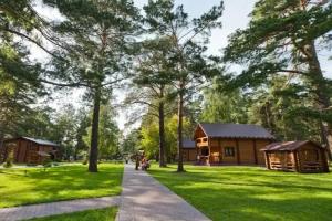 База отдыха «Боярская Усадьба», Кемерово