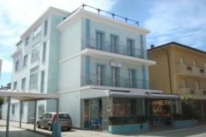 Hotel «Villa Ersilia Rimini b&b», Римини