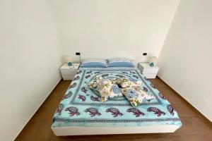 B&B Scala dei Turchi Beach, Реальмонте