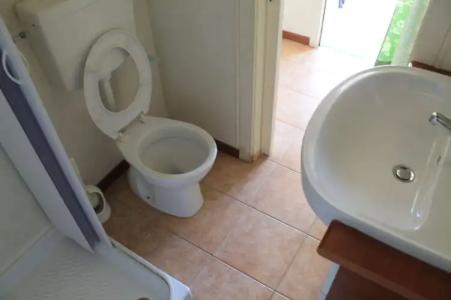 Camping Fontana delle Rose - 8