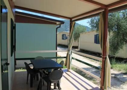 Camping Fontana delle Rose - 24