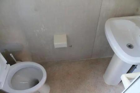 Camping Fontana delle Rose - 32