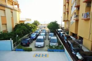 Hotel «Niagara», Маротта